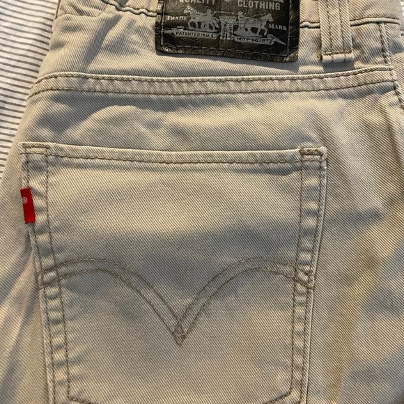 Levi’s jeans - Picture 3 of 5